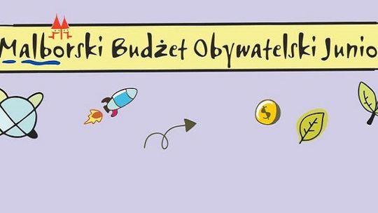 Zobacz na jakie wnioski z MBOJ otrzymały rekomendacje Burmistrza Miasta Malborka