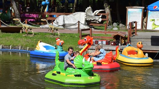 Zobacz nowy spot promujący miasto Malbork.