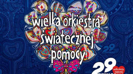 Zostań wolontariuszem WOŚP w Malborku. Rekrutacja przedłużona.