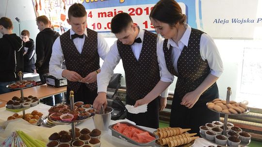 ZSP nr 3 w Malborku zaprasza na Dzień Otwarty.