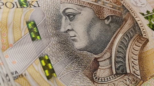 ZUS: „Trzynastki” już w kwietniu.