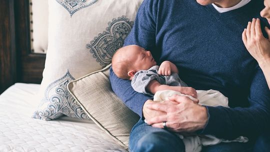 ZUS wypłaci Rodzinny kapitał opiekuńczy 