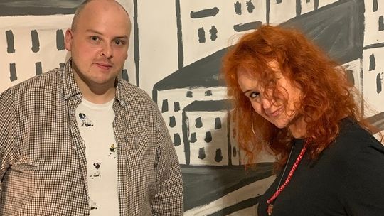 "Zwolnij rytm" w urodzinowym klimacie odc. 2