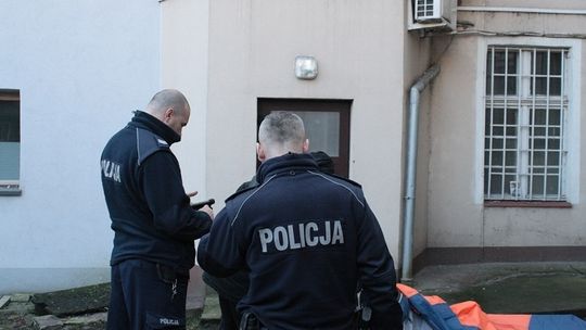 Zwracajmy uwagę na osoby potrzebujące pomocy