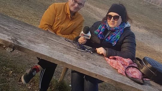 Życie z autyzmem. Zapraszamy do wysłuchania Malborskiej Twierdzy Reportażu.