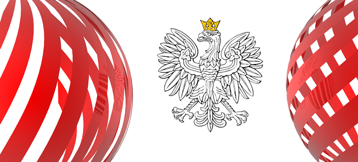231. Rocznica Uchwalenia Konstytucji 3-go Maja. Uroczysta Msza św. w Intencji Ojczyzny w Malborku.