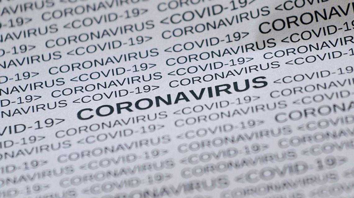 3 nowe przypadki zarażenia koronawirusem. Jeden dotyczy powiatu sztumskiego