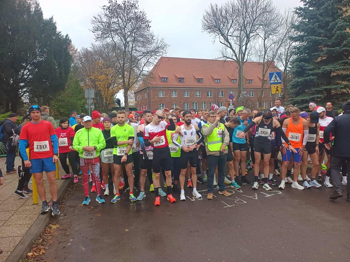 馃帶35. Bieg Niepodleg艂o艣ci w Malborku 馃帶35. Bieg Niepodleg艂o艣ci w Malborku