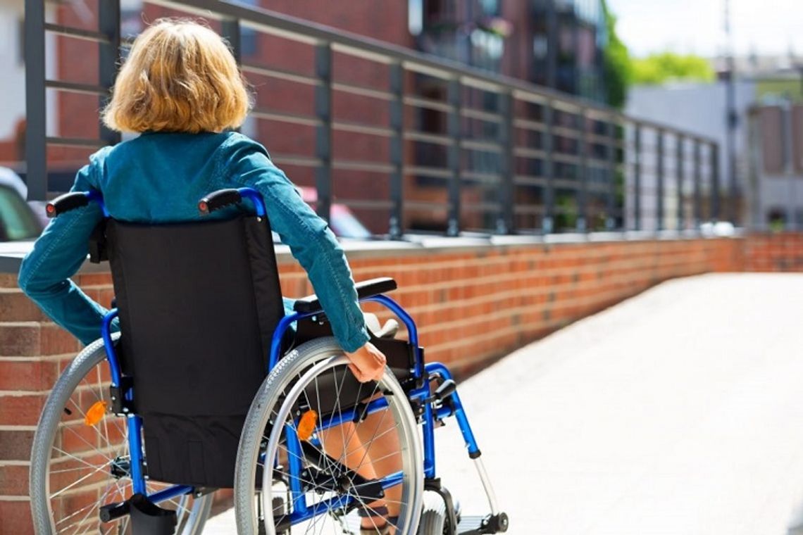 500+ dla niepełnosprawnych - ile wniosków o świadczenie złożyli mieszkańcy Malborka?