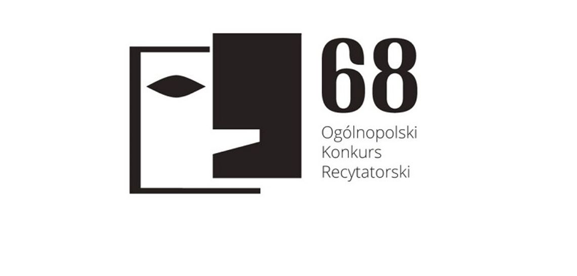 68. Ogólnopolski Konkurs Recytatorski - eliminacje powiatowe w Malborku