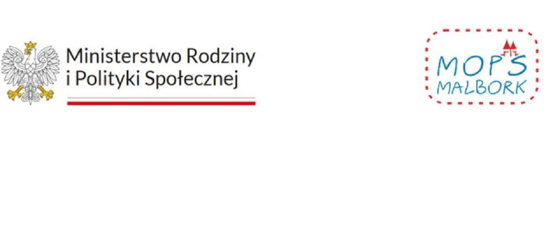 "Asystent osobisty osoby z niepełnosprawnością” - nabór chętnych do udziału w programie mieszkańców Malborka.