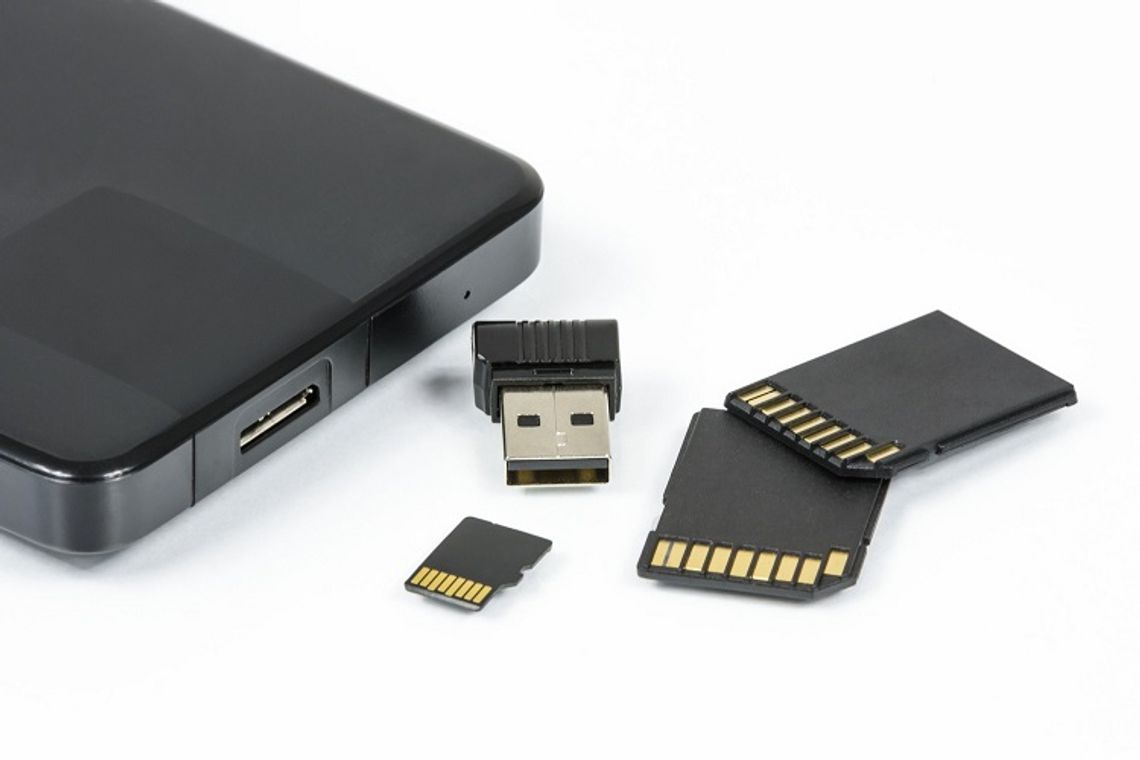 Backup po polsku, czyli jak Polacy tworzą kopie zapasowe danych