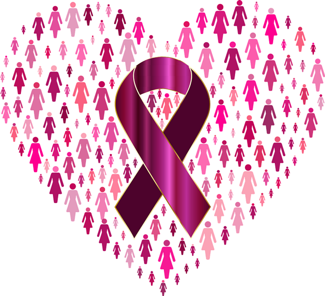 Bezpłatne badania mammograficzne dla kobiet w Starym Polu
