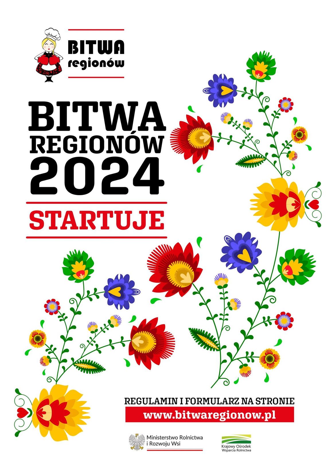 „Bitwa Regionów” podczas Dni Malborka.