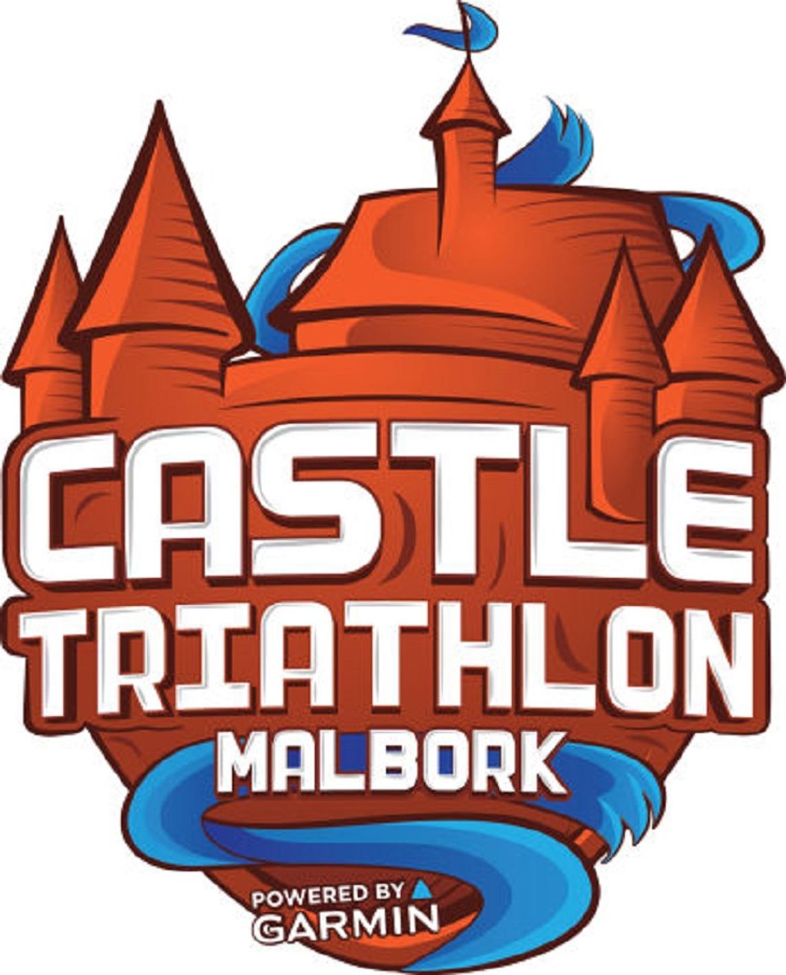 Castle Triathlon Malbork 2020 – utrudnienia w ruchu