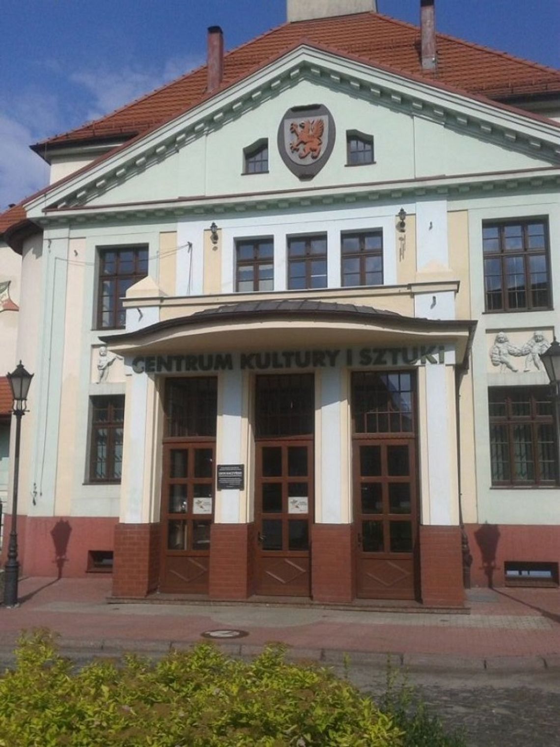 Centrum Kultury i Sztuki w Tczewie otrzymało dofinansowania w programie Narodowego Centrum Kultury Dom Kultury +