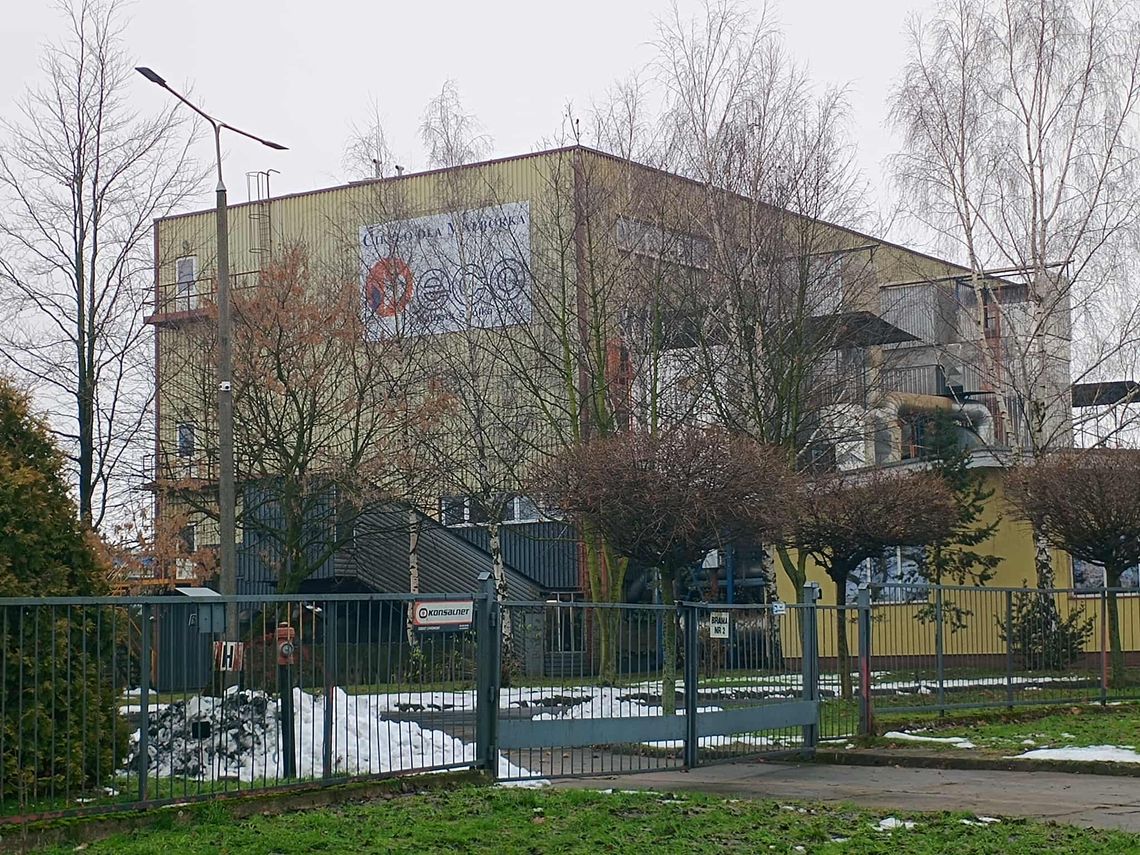 Chwilowe problemy z dostawą ciepła na terenie Malborka.