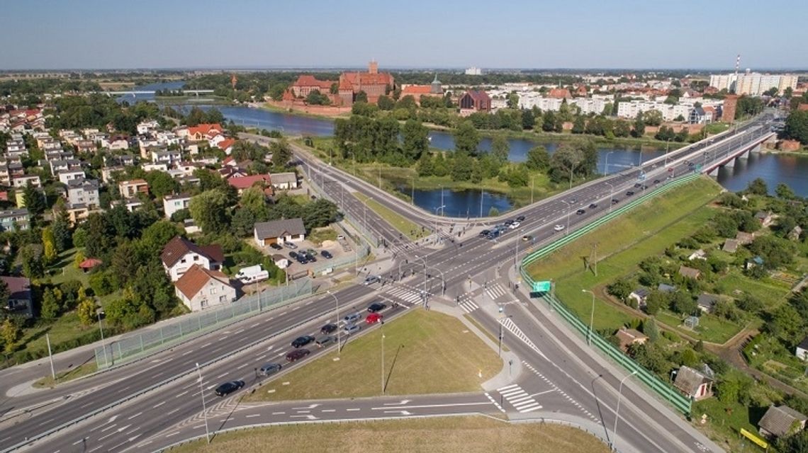 Co dalej z obwodnicą Malborka? W środę sesja nadzwyczajna.