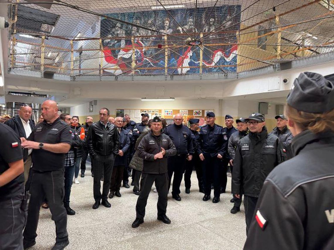 Ćwiczenia praktyczne służb mundurowych na terenie powiatu sztumskiego i malborskiego. Ćwiczenia praktyczne służb mundurowych na terenie powiatu sztumskiego i malborskiego.