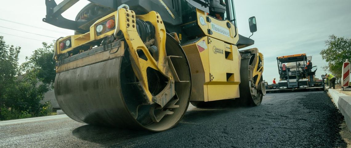 DK22 między Malborkiem a Królewem czeka przebudowa. W przetargu aż 10 ofert.
