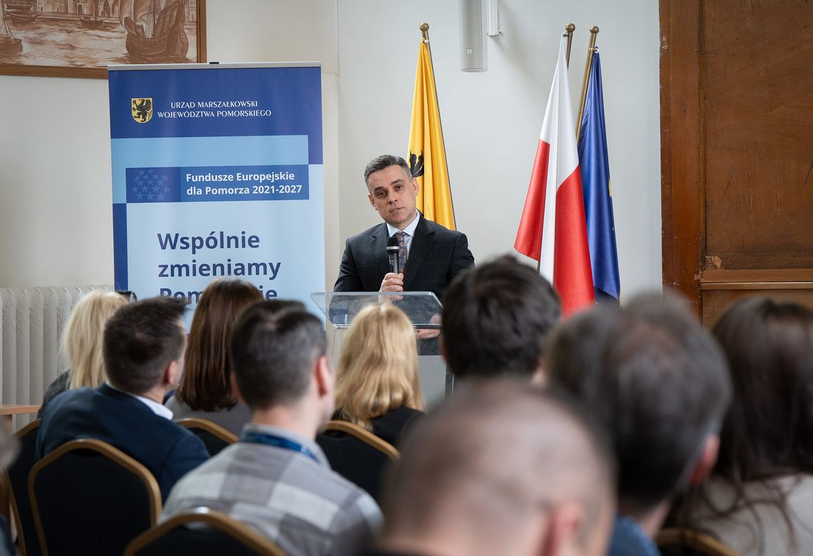 Do 10 milionów złotych na zieloną energię na Pomorzu