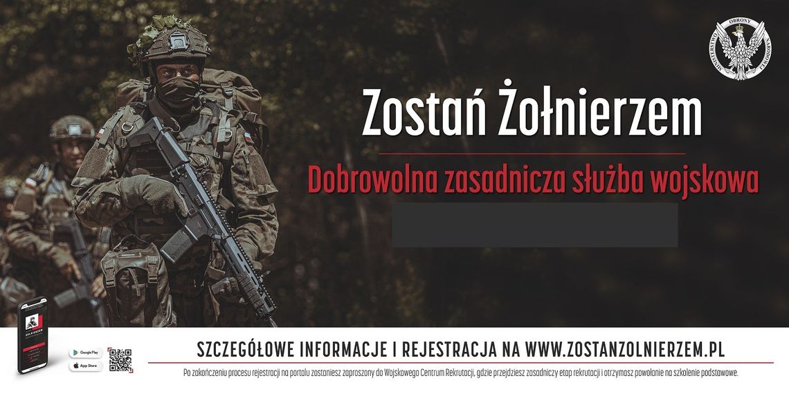 Dobrowolna Zasadnicza Służba Wojskowa. Spotkanie z WCR Malbork w Nowym Dworze Gdańskim.