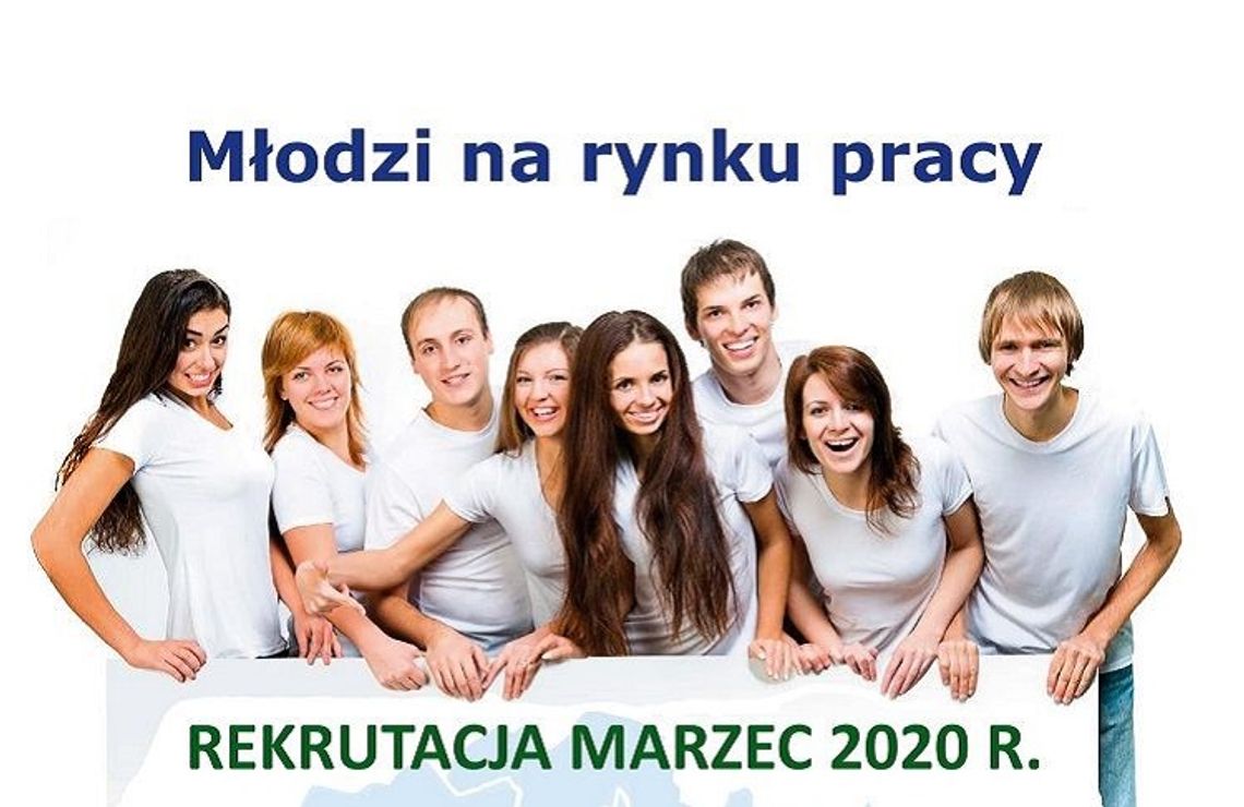 Dotacje na założenie firmy w malborskiej Akademii Nauczania.