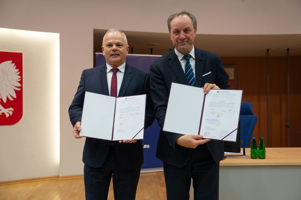 Dwa kolejne elektryczne Impulsy wyjadą na pomorskie tory.