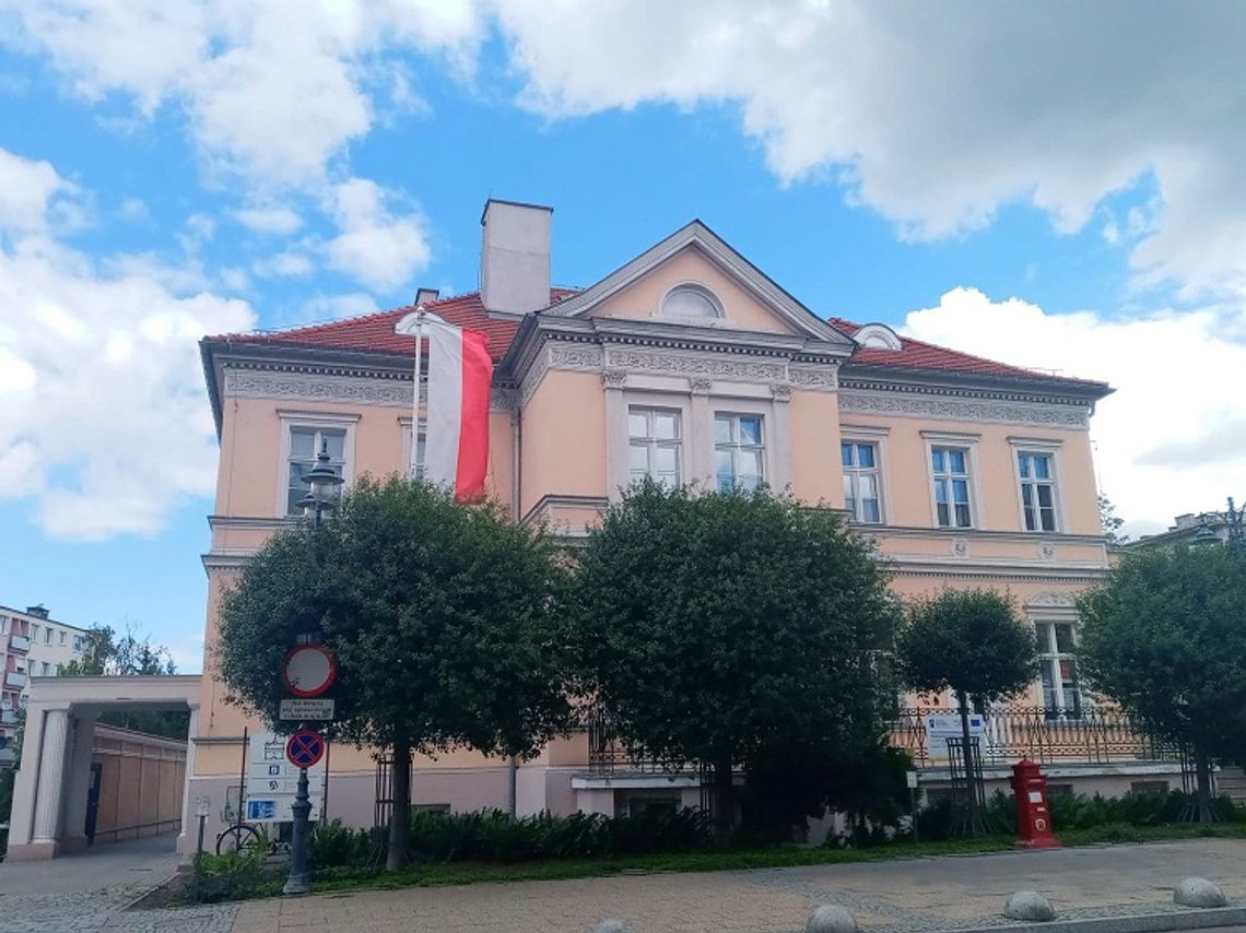 Dyrektor Muzeum Miasta Malborka gościem Malborskiego Okna Dialogowego.
