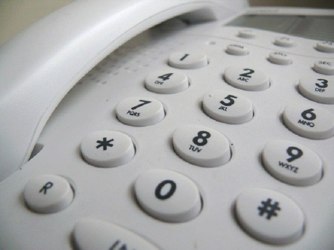 Dyżur telefoniczny eksperta z gdańskiego ZUS