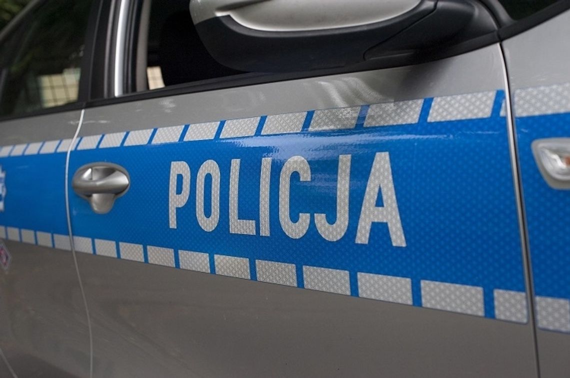 Działania malborskich policjantów podczas długiego weekendu
