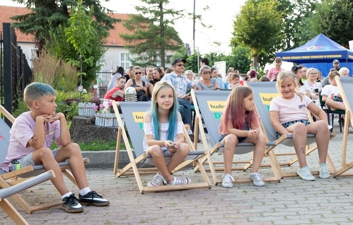 Dzierzgoński Maraton Atrakcji - DOK zaprasza do udziału w trzydniowej imprezie