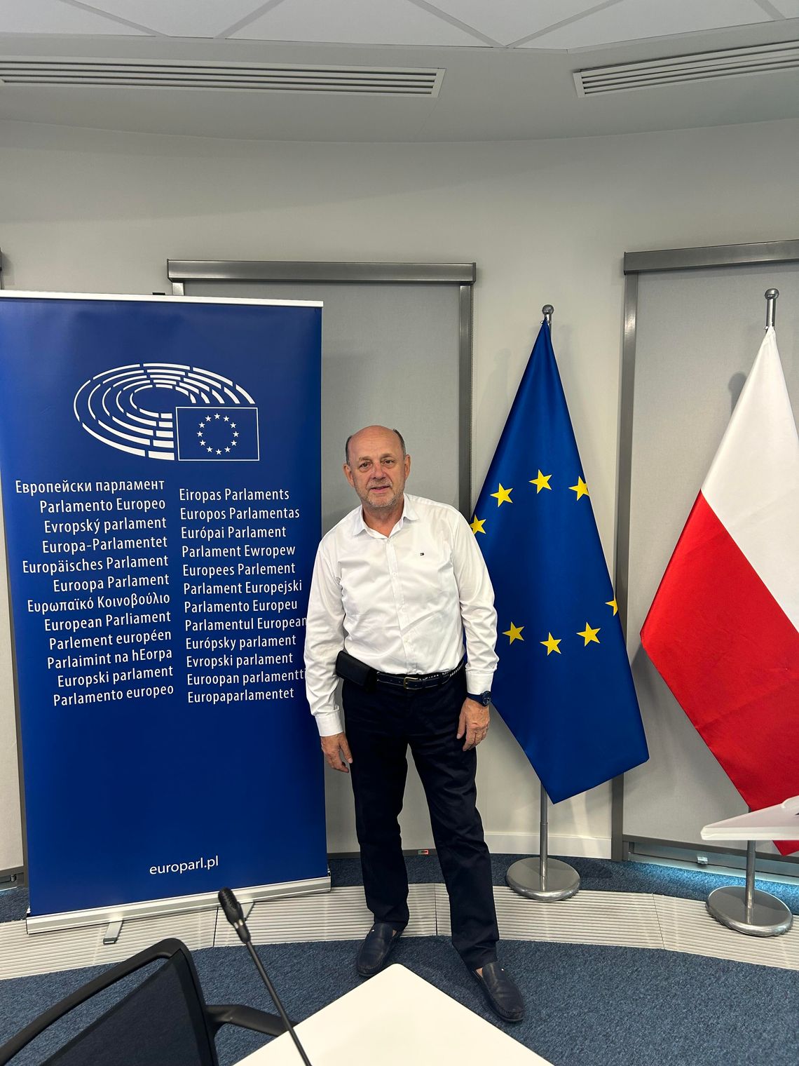 EPAS w Technikum nr 3 w Malborku po raz dziewiąty