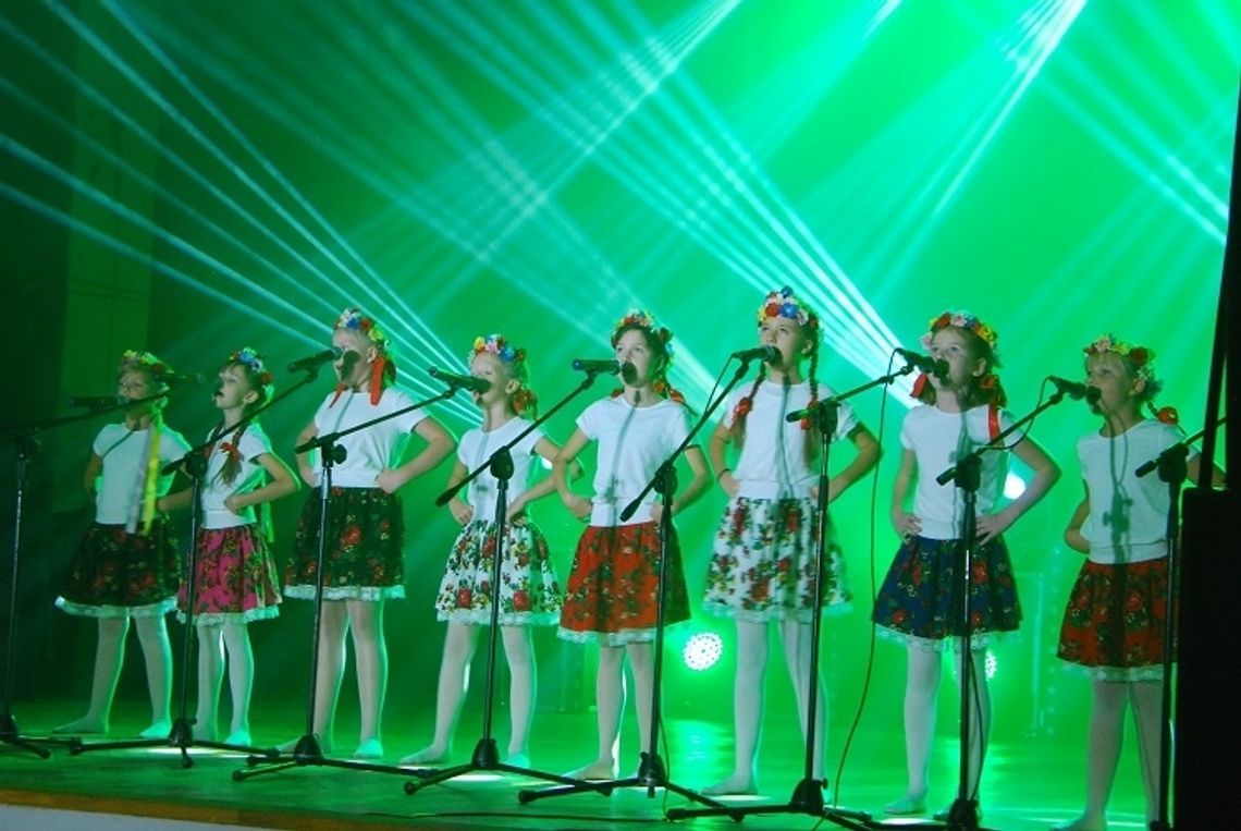 Finał V Ogólnopolskiego Festiwalu Sztuki o „Patriotyczną Nutę”. Klub 22.BLT w Malborku zaprasza na koncert galowy.