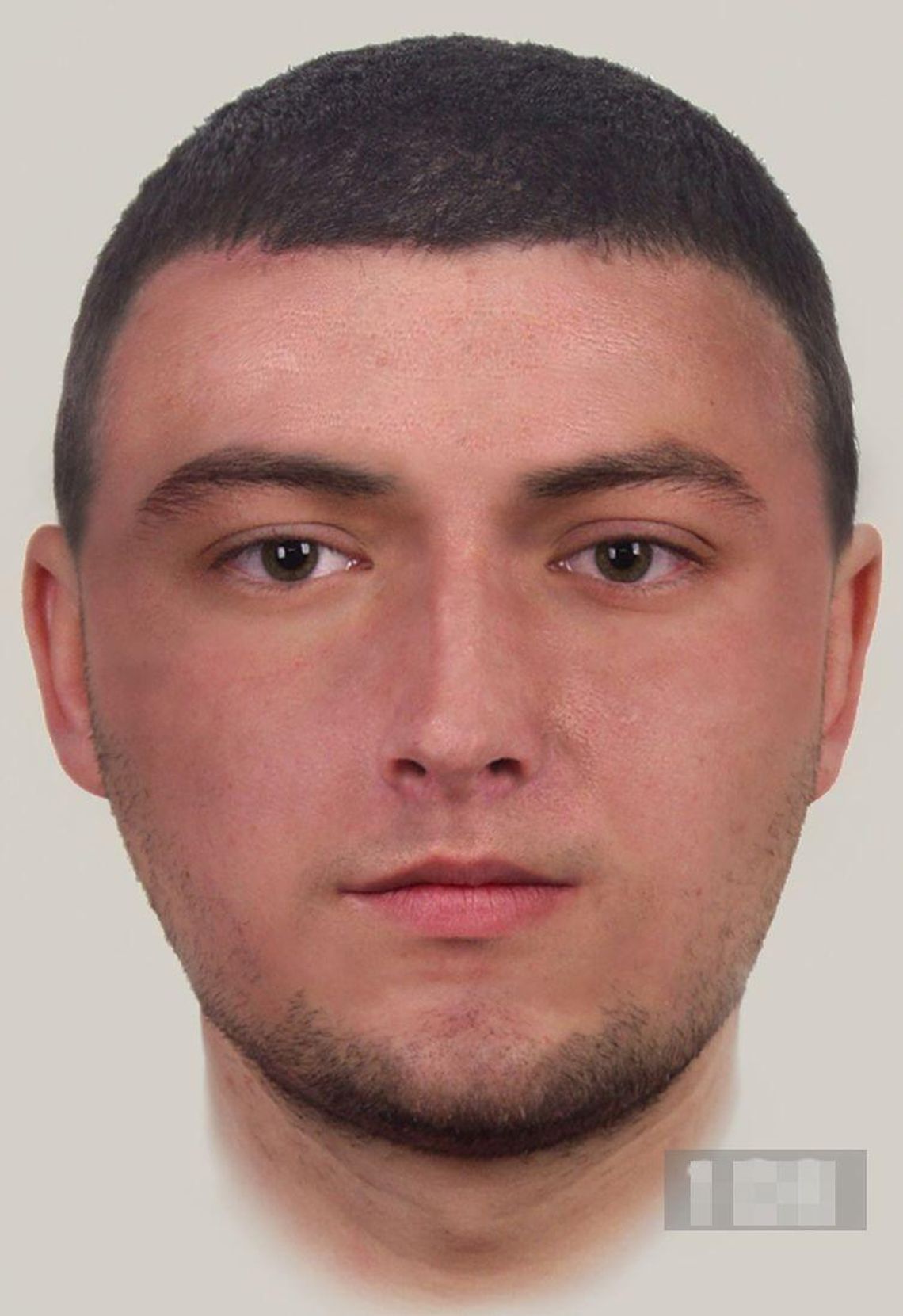 Gdańscy policjanci poszukują niebezpiecznego mężczyzny.
