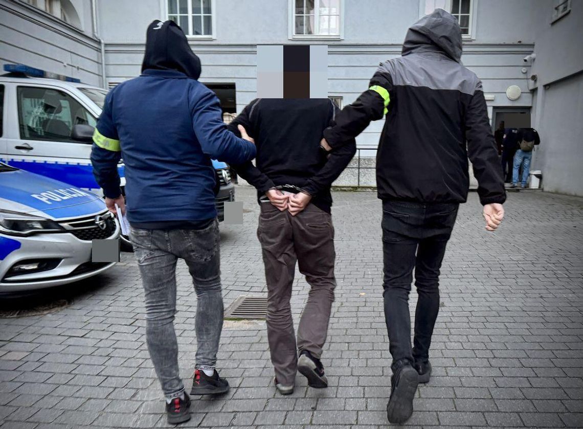 Gdańsk/ powiat malborski. Odpowiedzą za kradzieże samochodów i paserstwo. Gdańsk/ powiat malborski. Odpowiedzą za kradzieże samochodów i paserstwo.