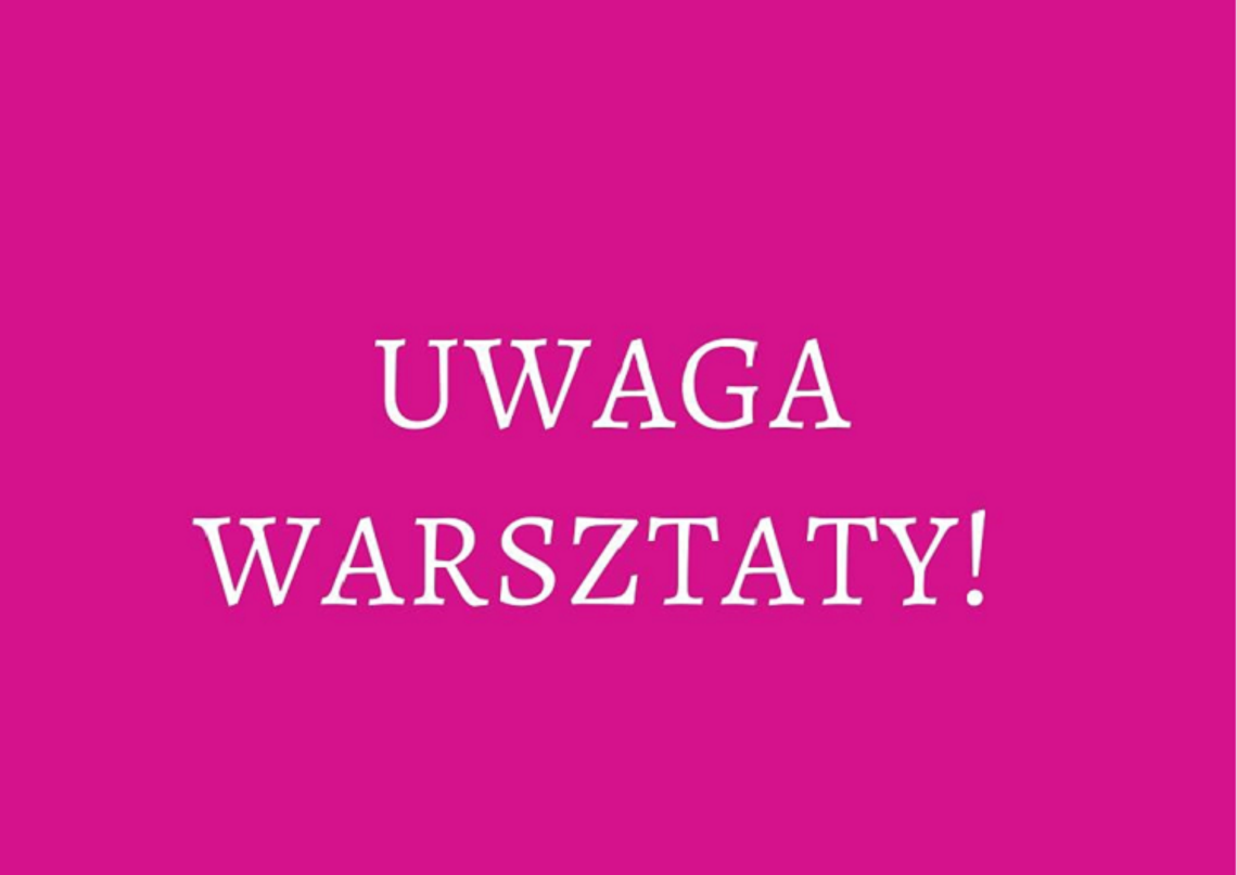 Kiedy powinniśmy zabezpieczyć swój majątek? Strefa Rozwoju Kobiet ponownie w Szkole Łacińskiej