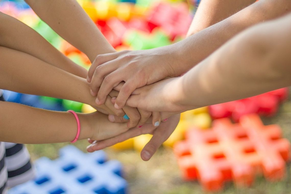 Kolejna firma dołączyła do grona przyjaciół UNICEF.