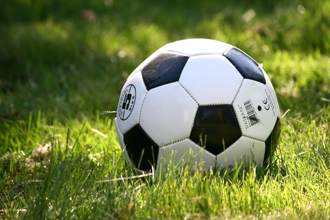 Konkurs dla piłkarskich klubów sportowych z obszarów wiejskich.