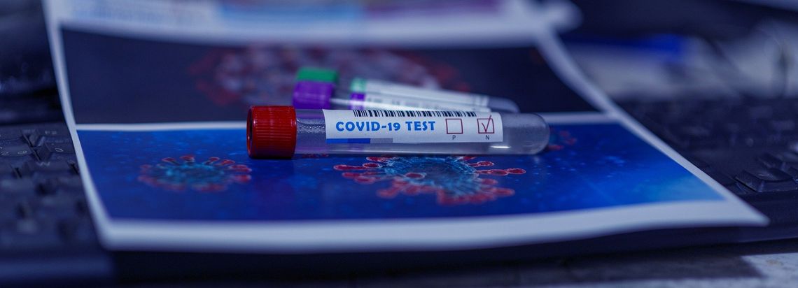 Koronawirus. 12 nowych przypadków w powiecie malborskim