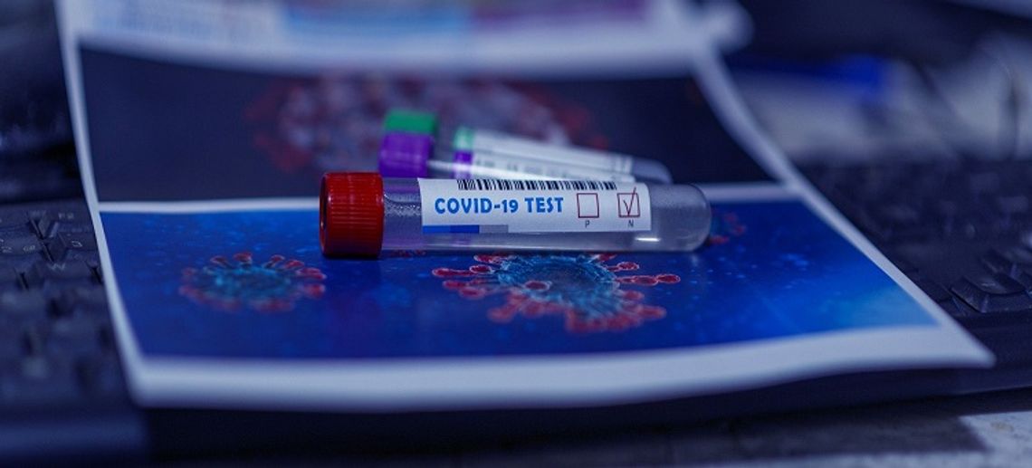 Koronawirus. 6 nowych przypadków w powiecie malborskim