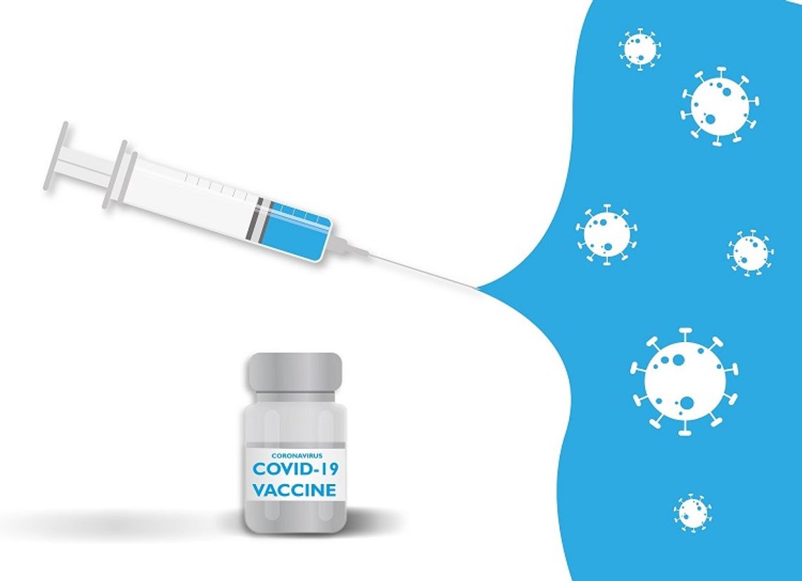 Koronawirus. Ruszyły zgłoszenia na szczepienia przeciwko COVID-19
