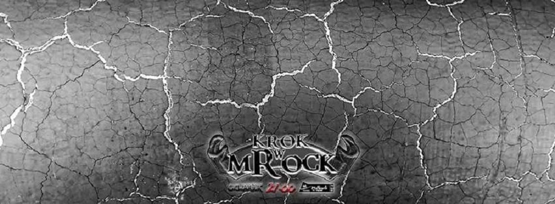 Krok w mRock, czyli muzyka introwertyka - sprawdź co w najnowszej odsłonie!