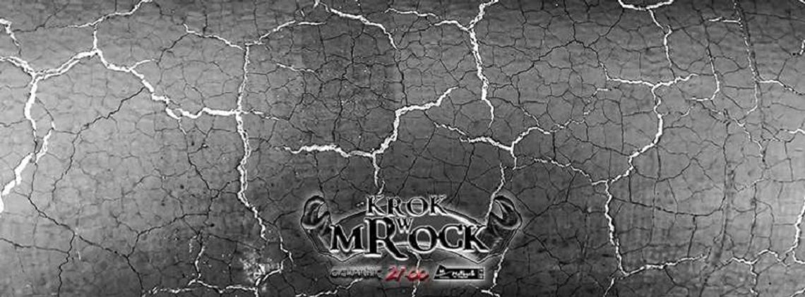 Krok w mRock - już w czwartek na antenie Radia Malbork!