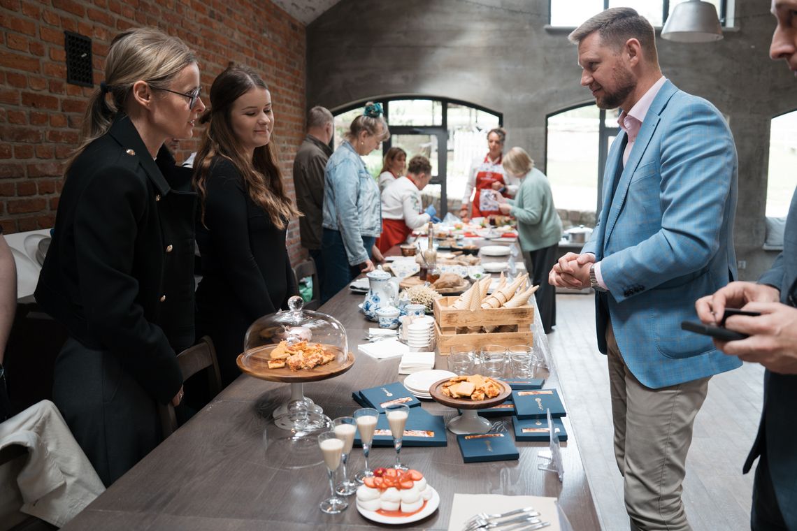 Pomorze. Kto zdobędzie Bursztynowy Laur Marszałka? W finale 33 produkty kulinarne