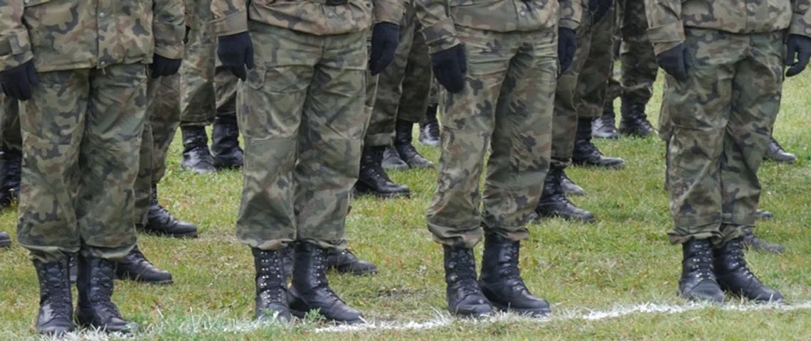 Kwalifikacja wojskowa 2021 - kiedy w powiecie malborskim?