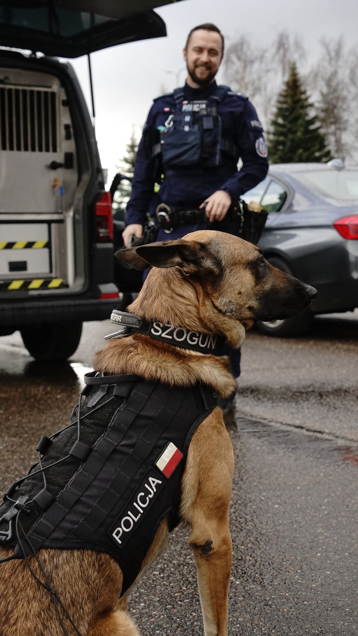 Majówka pod czujnym okiem pomorskich policjantów