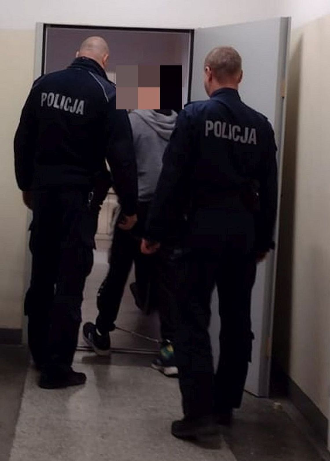 Malbork. 3 miesiące aresztu za przestępstwa o charakterze seksualnym