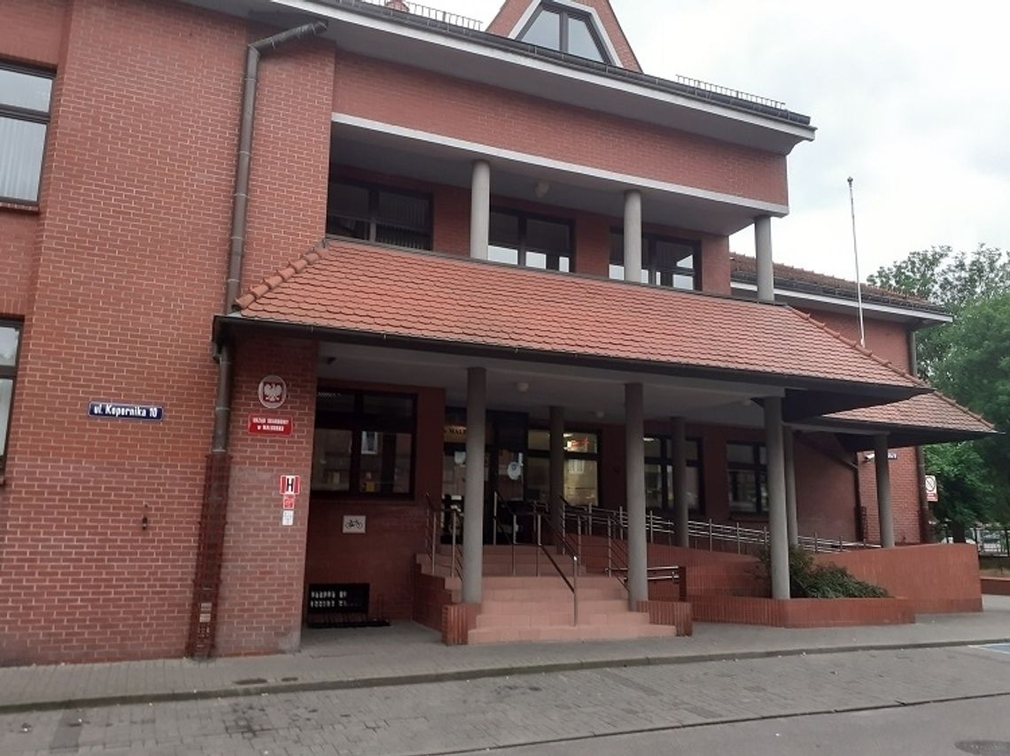 Malbork. Akcja rozliczeń PIT za 2022 r. 