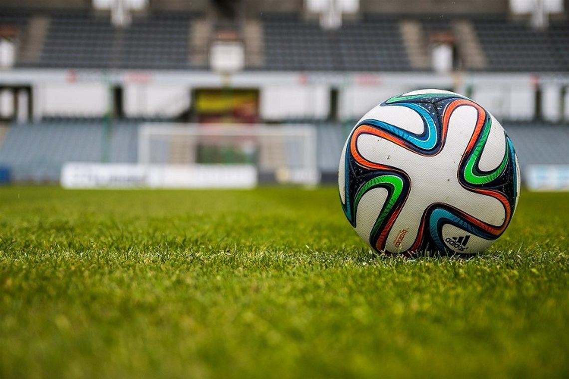 Malbork międzynarodową areną piłki nożnej. Wolf Malbork Cup 2021.